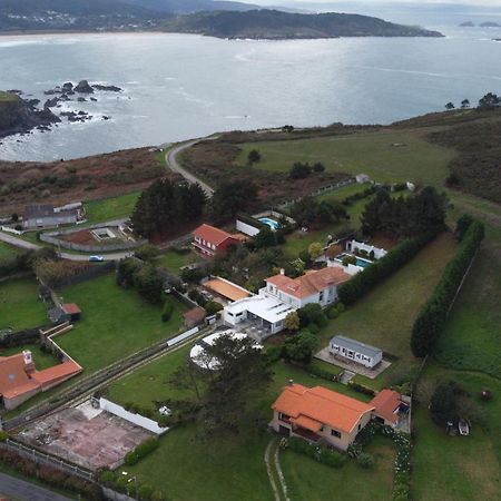 Finca Dos Mares Hotell Ferrol Eksteriør bilde