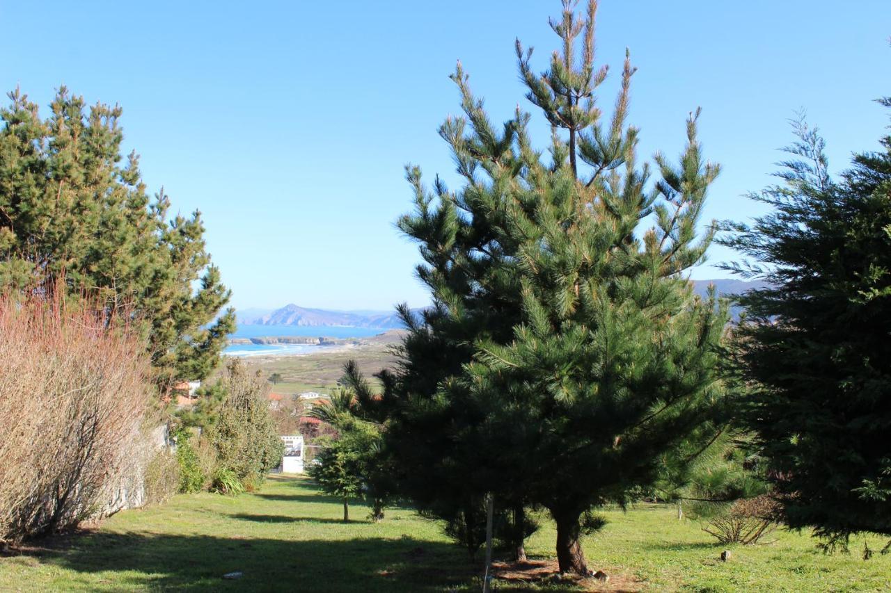Finca Dos Mares Ferrol Eksteriør bilde