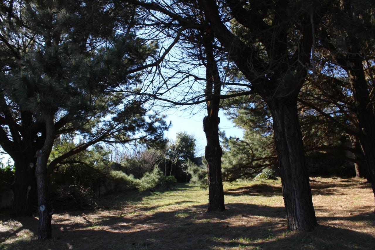 Finca Dos Mares Hotell Ferrol Eksteriør bilde