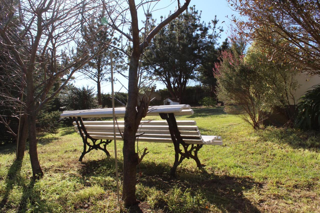 Finca Dos Mares Ferrol Eksteriør bilde