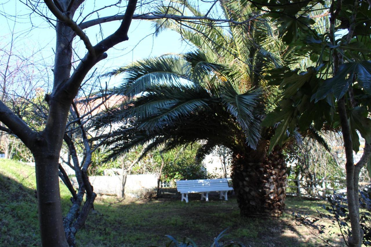 Finca Dos Mares Ferrol Eksteriør bilde