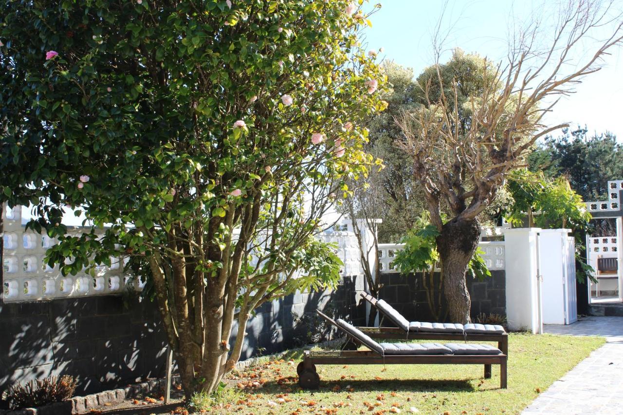 Finca Dos Mares Ferrol Eksteriør bilde