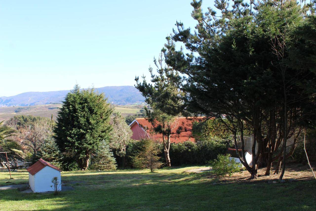 Finca Dos Mares Ferrol Eksteriør bilde