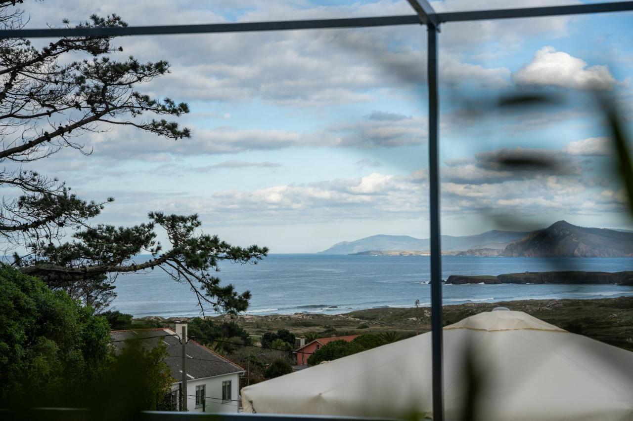 Finca Dos Mares Ferrol Eksteriør bilde